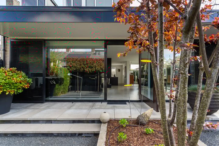 Foto 18 van Obrechtlaan 21