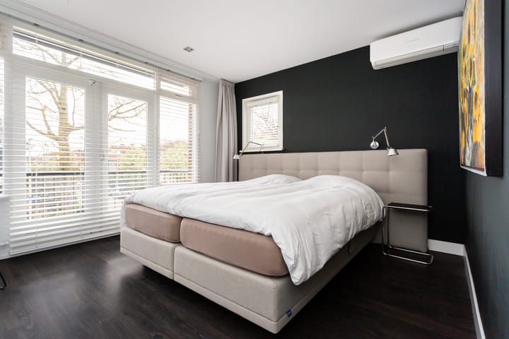 Foto 21 van Obrechtlaan 21