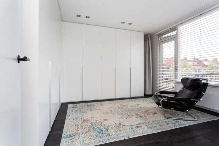 Foto 22 van Obrechtlaan 21