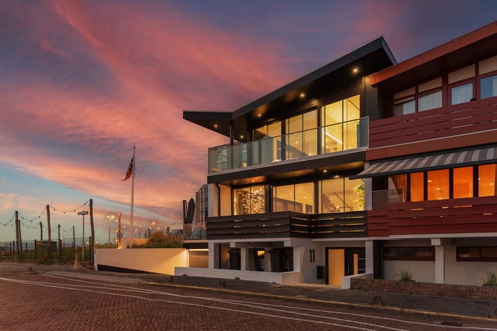 Foto 1 van van Galenstraat 11