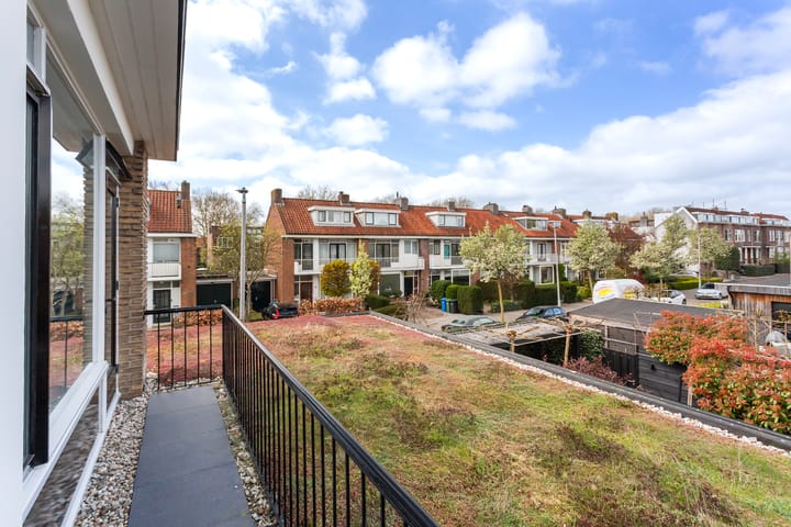 Foto 23 van Obrechtlaan 21