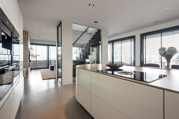Photo 4 of van Galenstraat 11