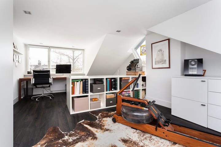 Foto 30 van Obrechtlaan 21