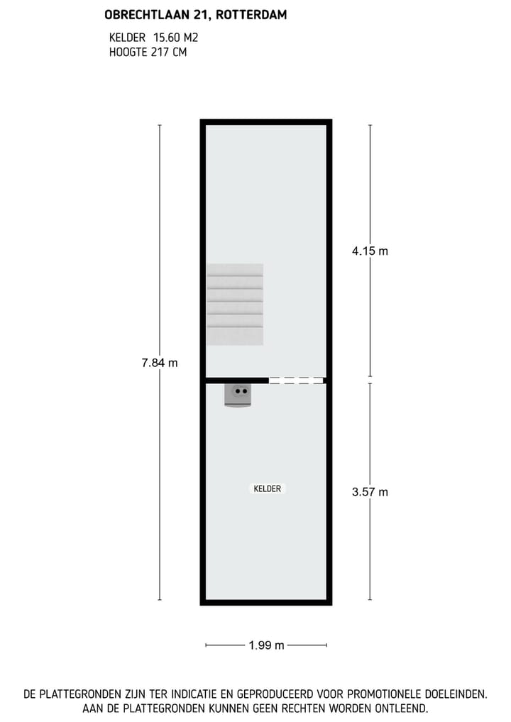 Foto 34 van Obrechtlaan 21