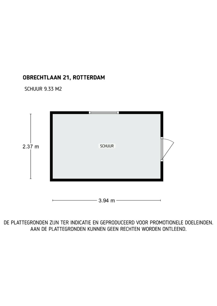 Foto 37 van Obrechtlaan 21