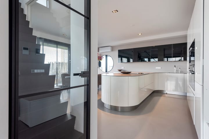 Foto 20 van van Galenstraat 11