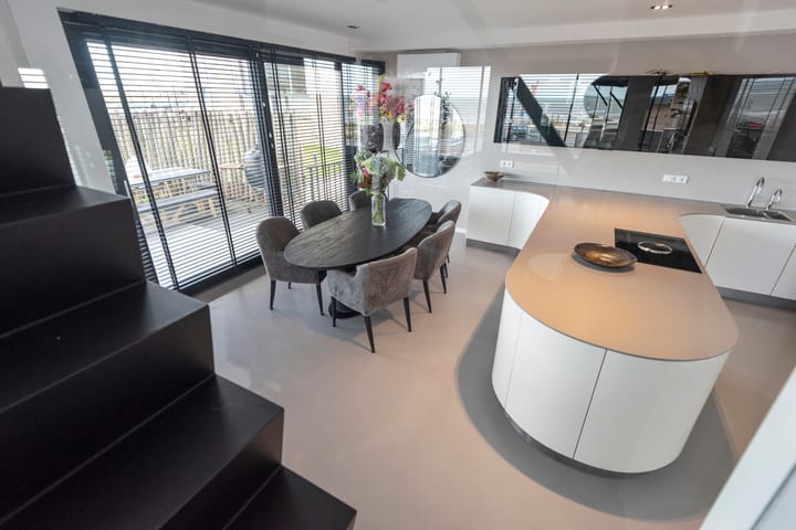 Photo 21 of van Galenstraat 11