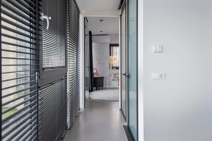 Photo 22 of van Galenstraat 11