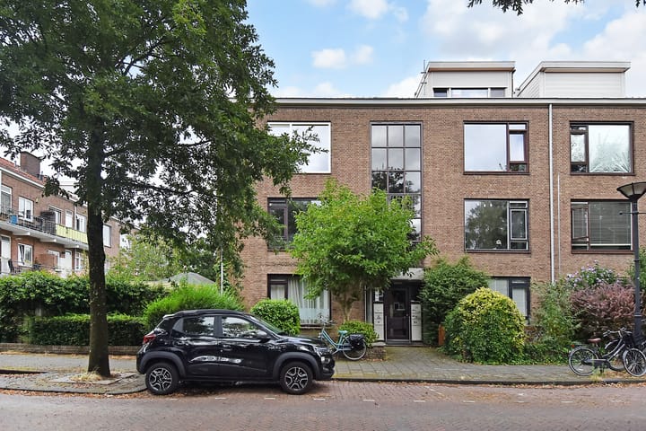 Bekijk foto van Frans Halskade 88