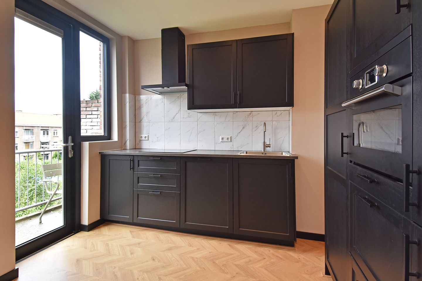 Foto 10 van Frans Halskade 88