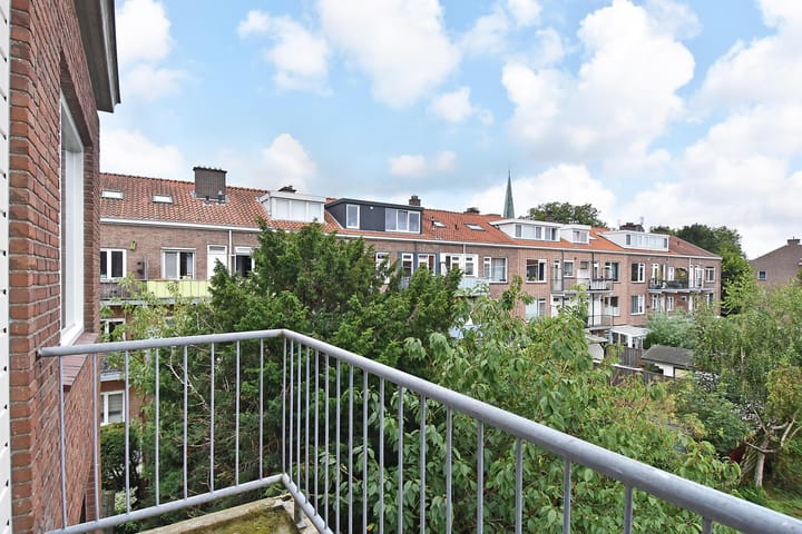 Foto 12 van Frans Halskade 88