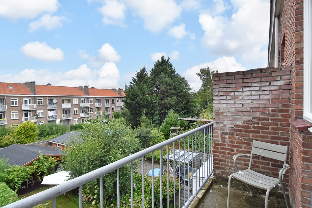 Foto 13 van Frans Halskade 88