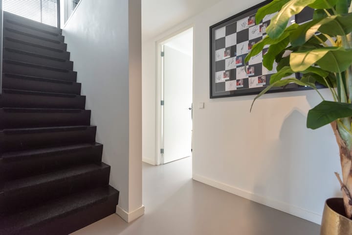 Photo 41 of van Galenstraat 11