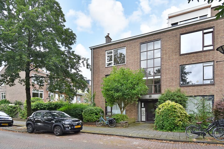 Foto 37 van Frans Halskade 88