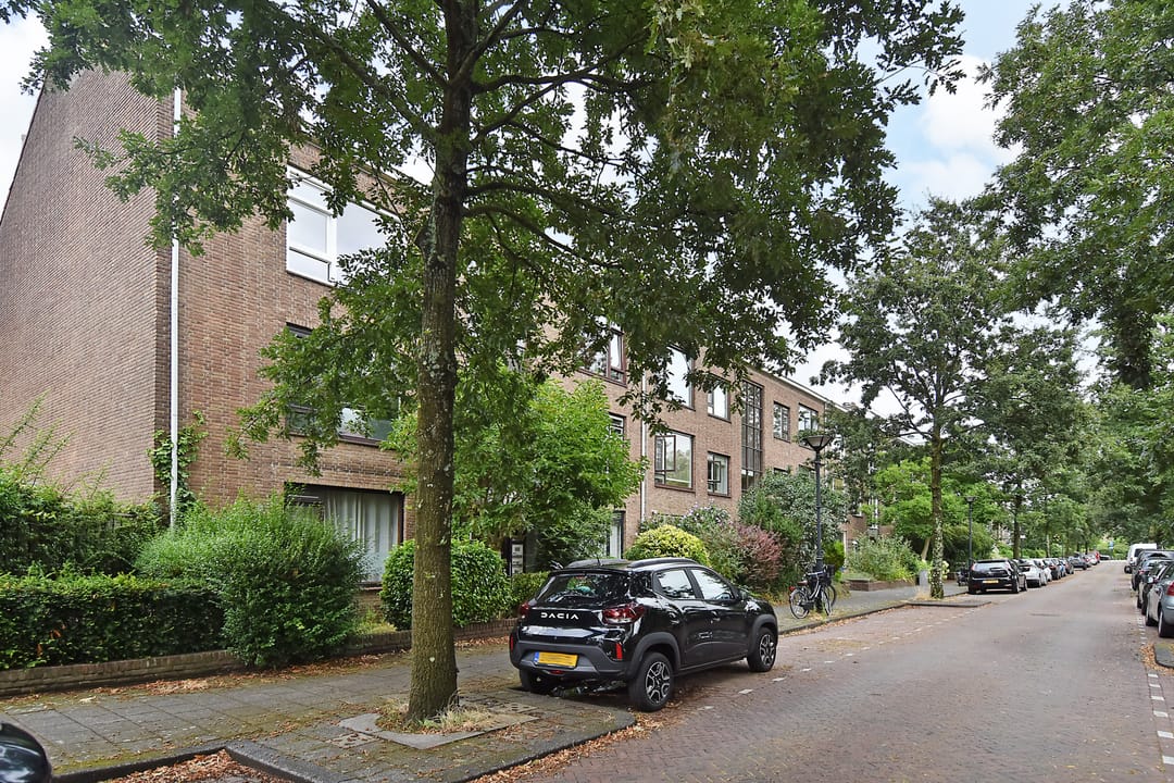 Foto 38 van Frans Halskade 88