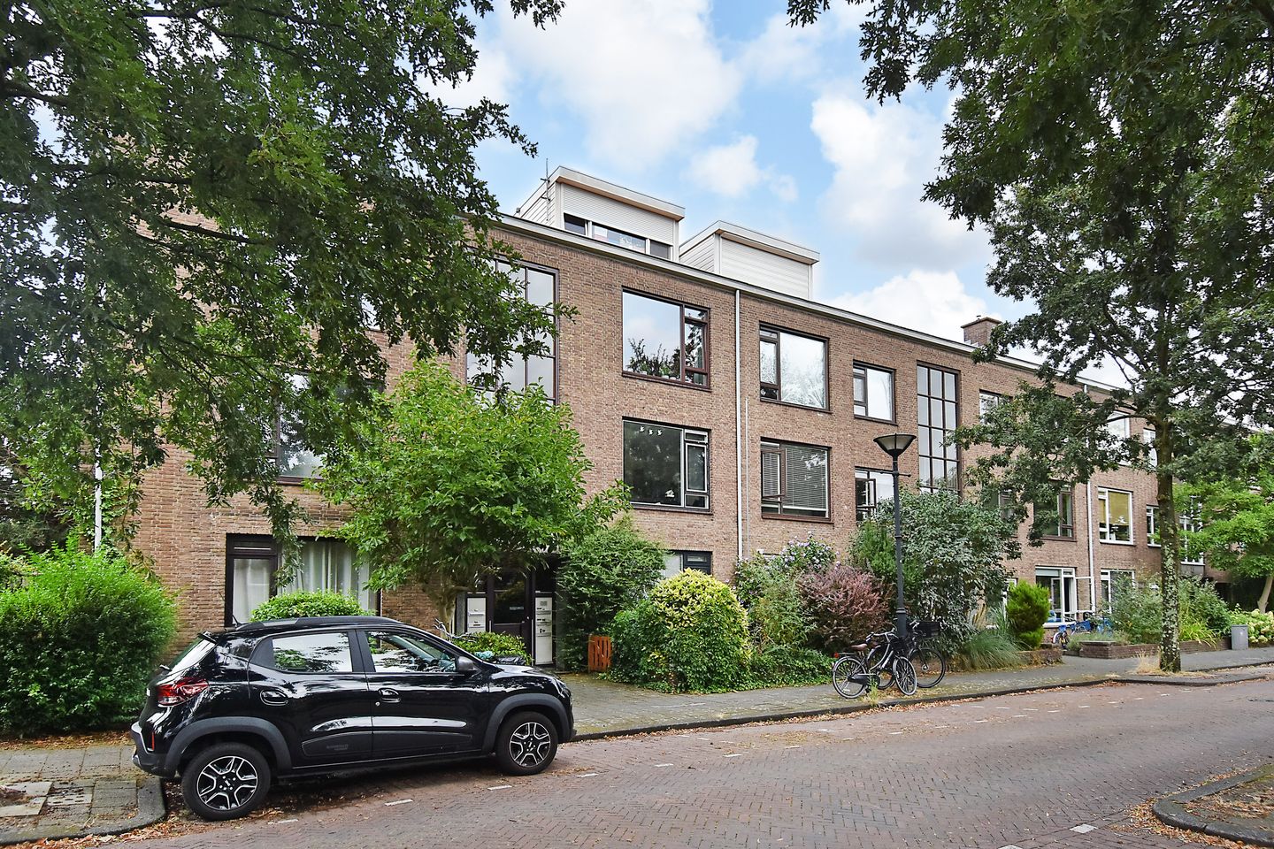 Foto 40 van Frans Halskade 88