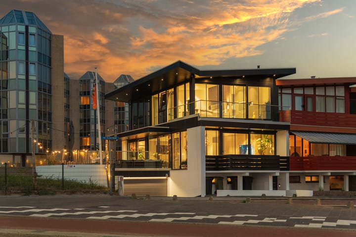 Foto 70 van van Galenstraat 11