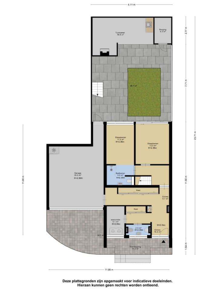 Foto 78 van van Galenstraat 11