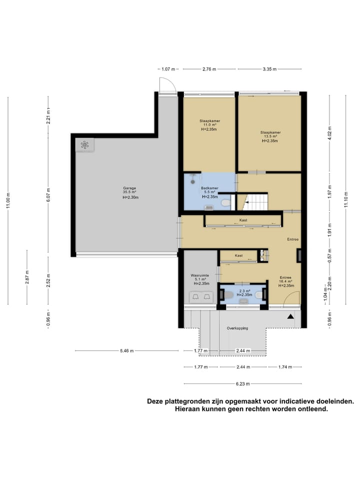 Foto 79 van van Galenstraat 11