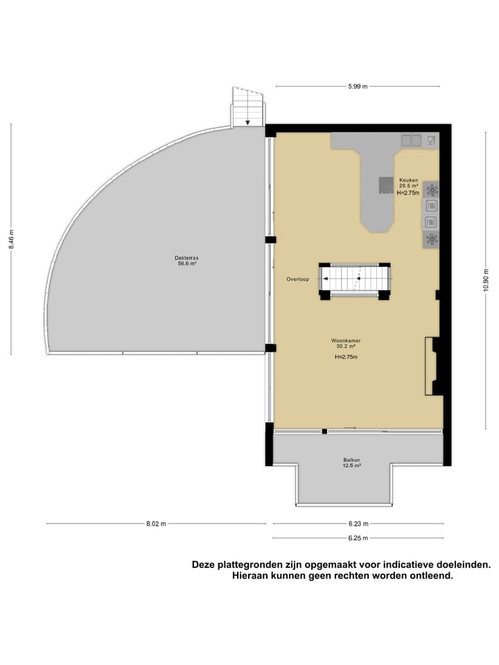 Foto 80 van van Galenstraat 11