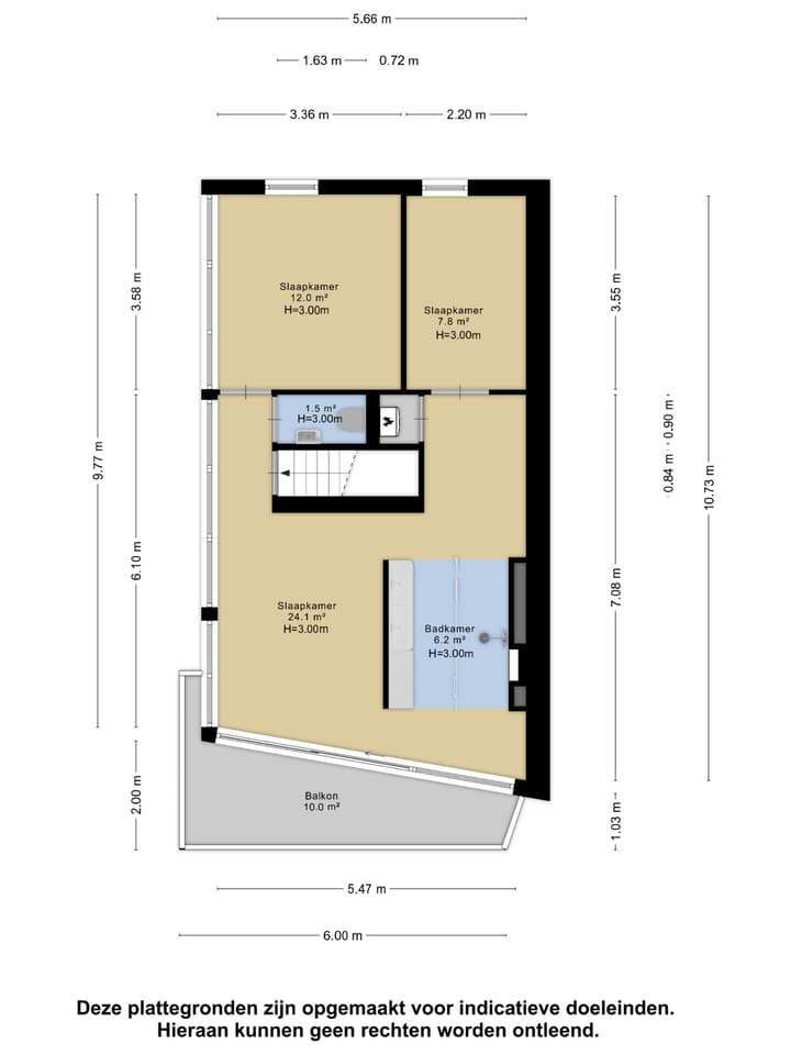 Foto 81 van van Galenstraat 11