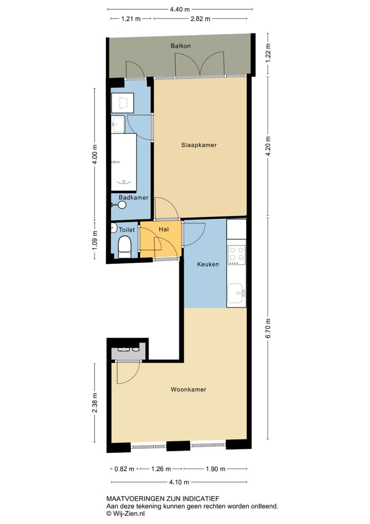 Foto 27 van Lambertusstraat 76-01