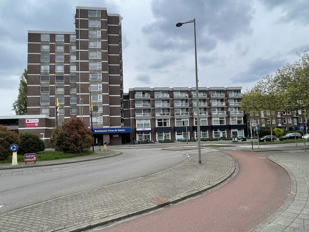 Photo 1 of Over de Vesten 86