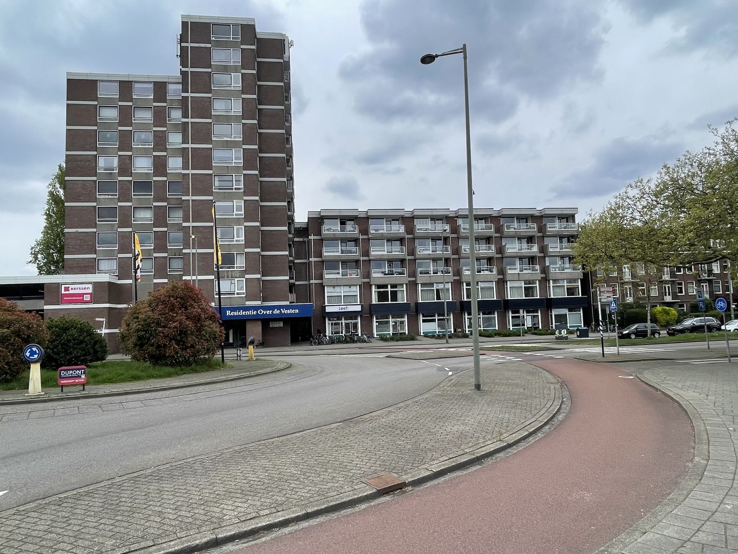 Foto 1 van Over de Vesten 86