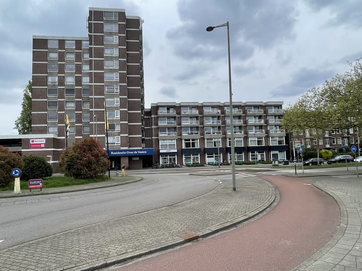 Foto 1 van Over de Vesten 86