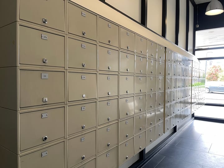 Foto 4 van Over de Vesten 86