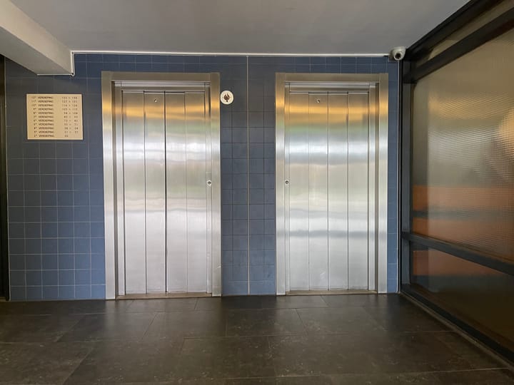 Foto 5 van Over de Vesten 86