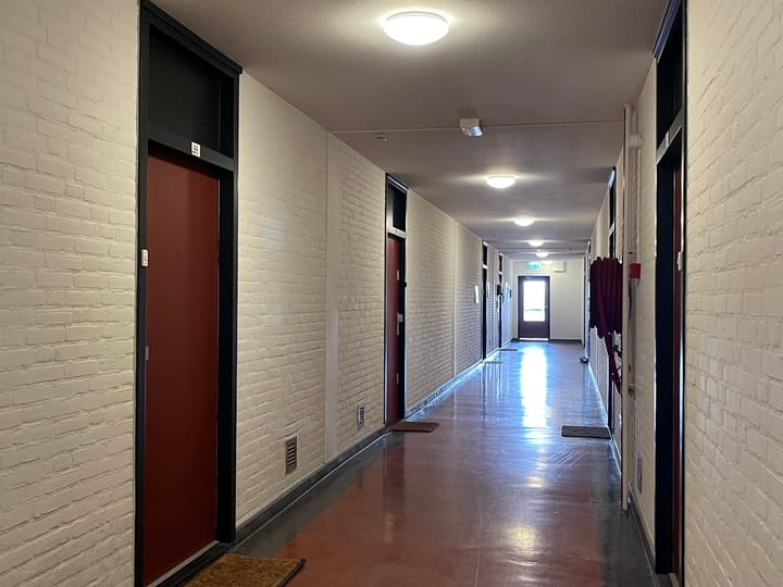 Photo 6 of Over de Vesten 86