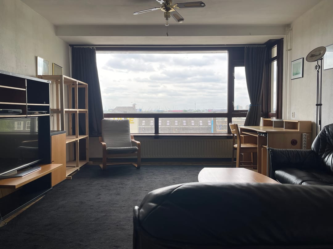 Photo 8 of Over de Vesten 86