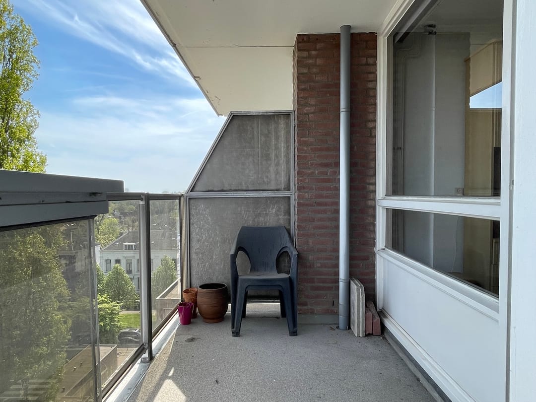 Photo 13 of Over de Vesten 86