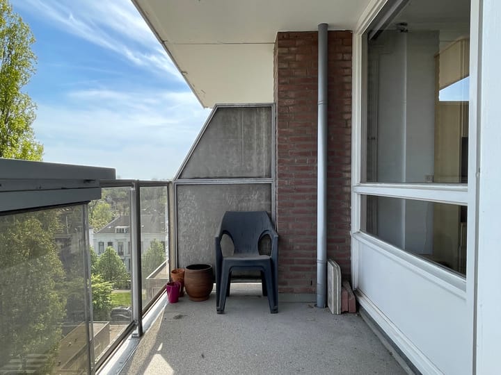 Photo 13 of Over de Vesten 86