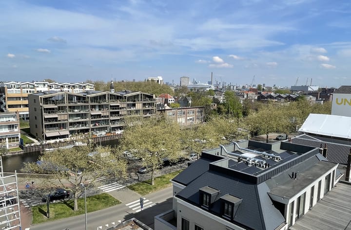 Photo 14 of Over de Vesten 86