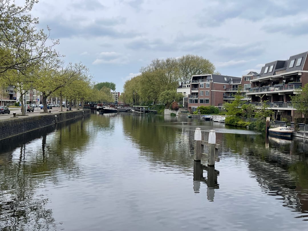 Photo 17 of Over de Vesten 86