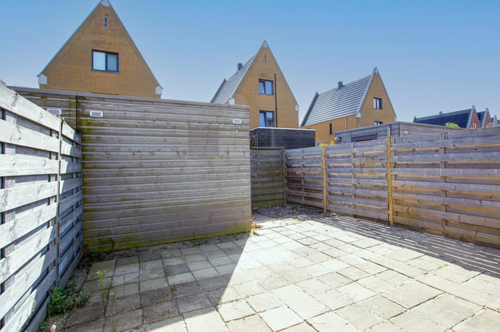 Foto 4 van Straat van Corsica 72