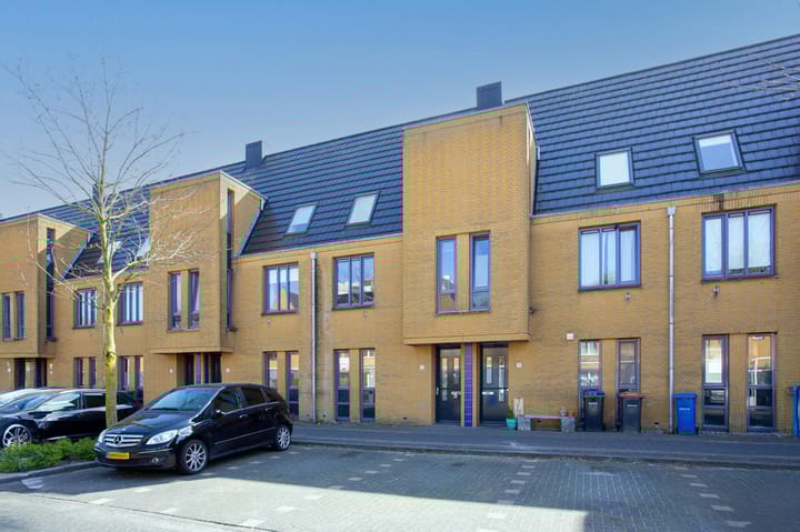 Foto 5 van Straat van Corsica 72