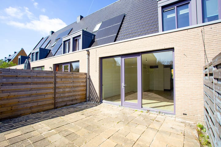 Photo 11 of Straat van Corsica 72