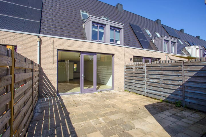 Photo 13 of Straat van Corsica 72