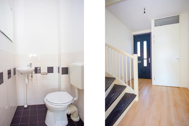 Photo 14 of Straat van Corsica 72