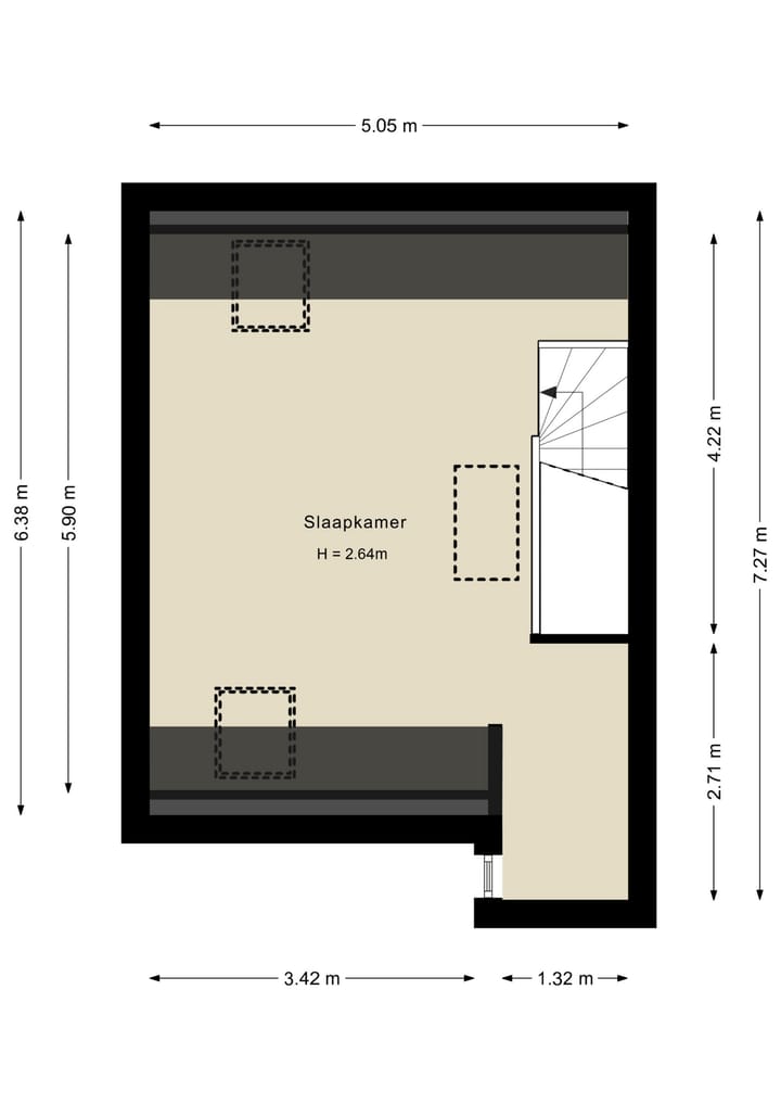 Photo 30 of Straat van Corsica 72