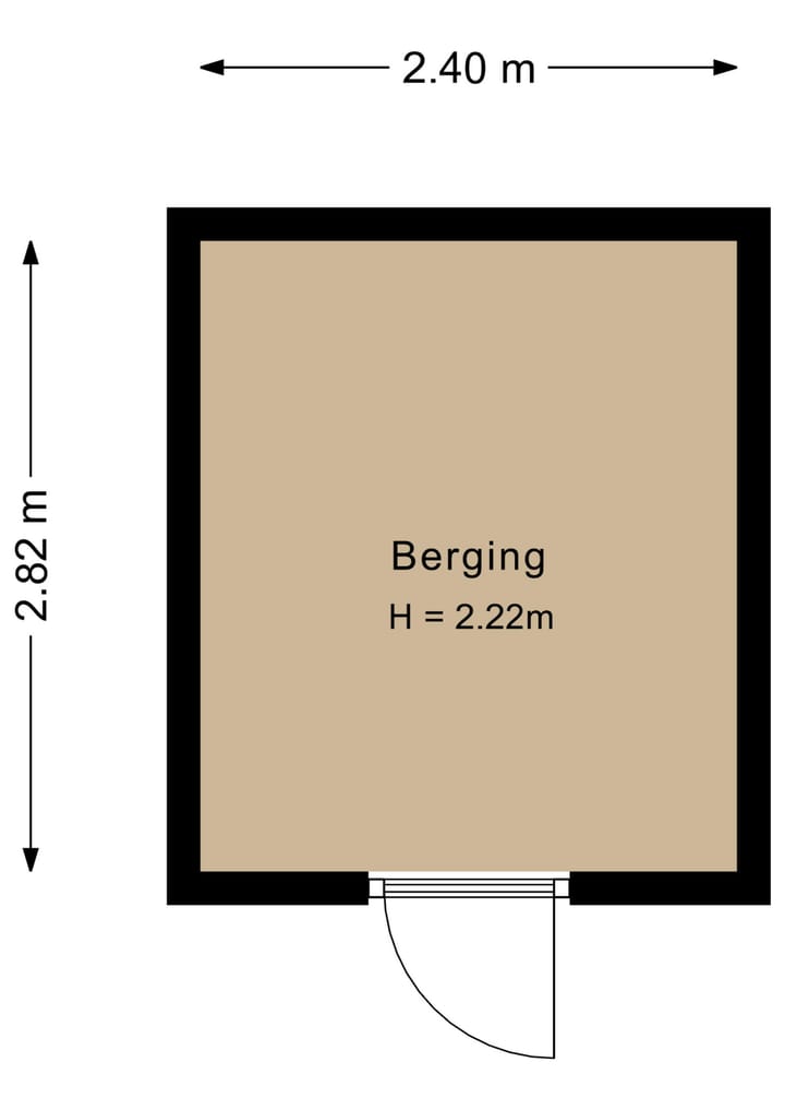Photo 32 of Straat van Corsica 72