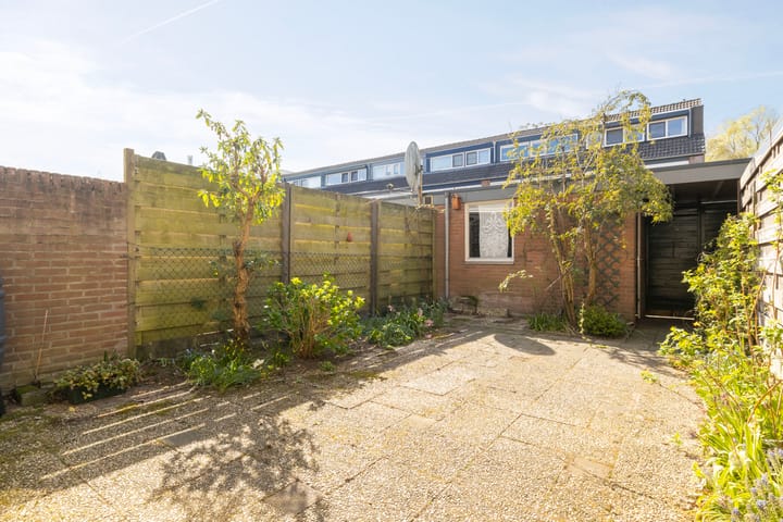 Foto 26 van Wildforster 30