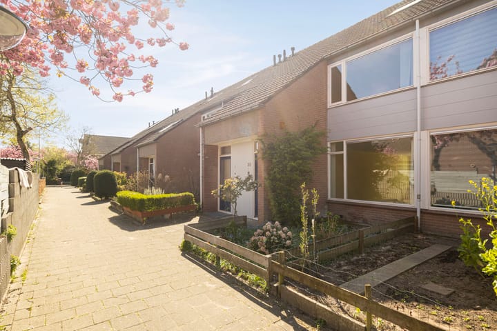 Foto 30 van Wildforster 30