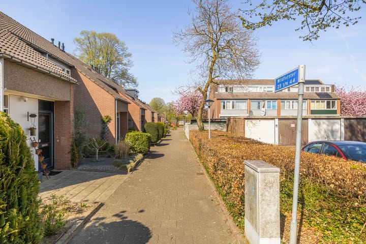 Foto 31 van Wildforster 30