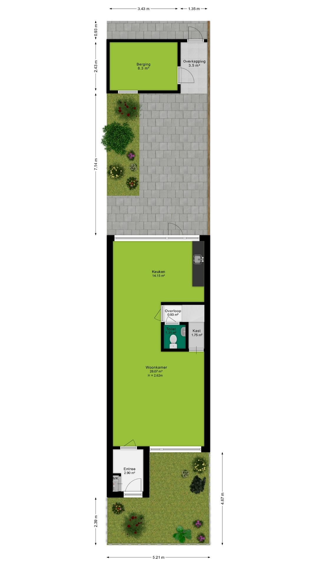 Photo 35 of Wildforster 30