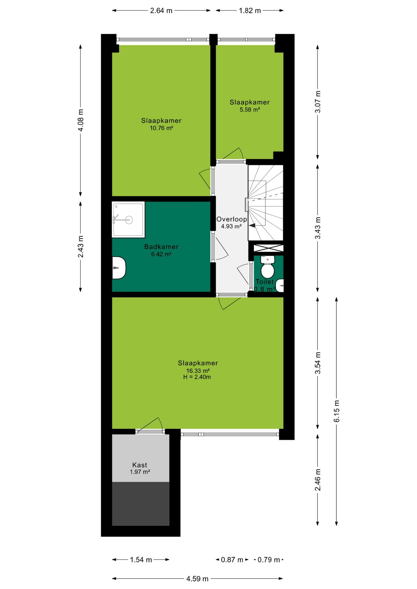 Photo 34 of Wildforster 30