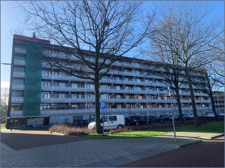 Preludeweg 452